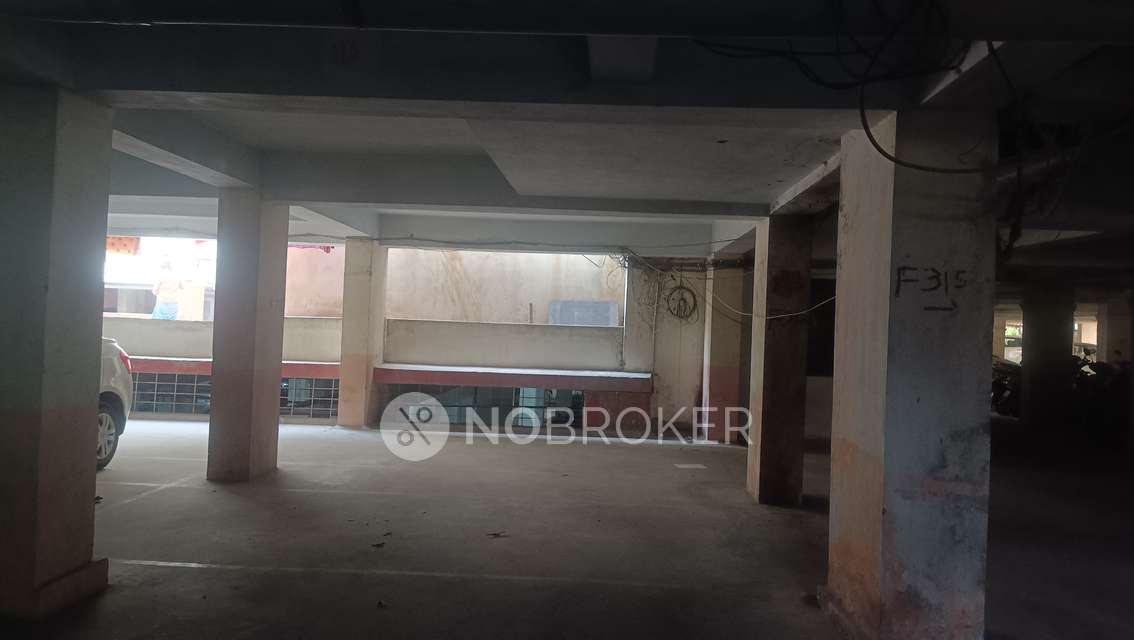 3 BHK Flat In Kanakadhara Landmark Apartment For Sale  In Kapra