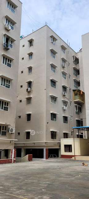 3 BHK Flat In Kanakadhara Landmark Apartment For Sale  In Kapra