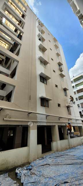 3 BHK Flat In Kanakadhara Landmark Apartment For Sale  In Kapra