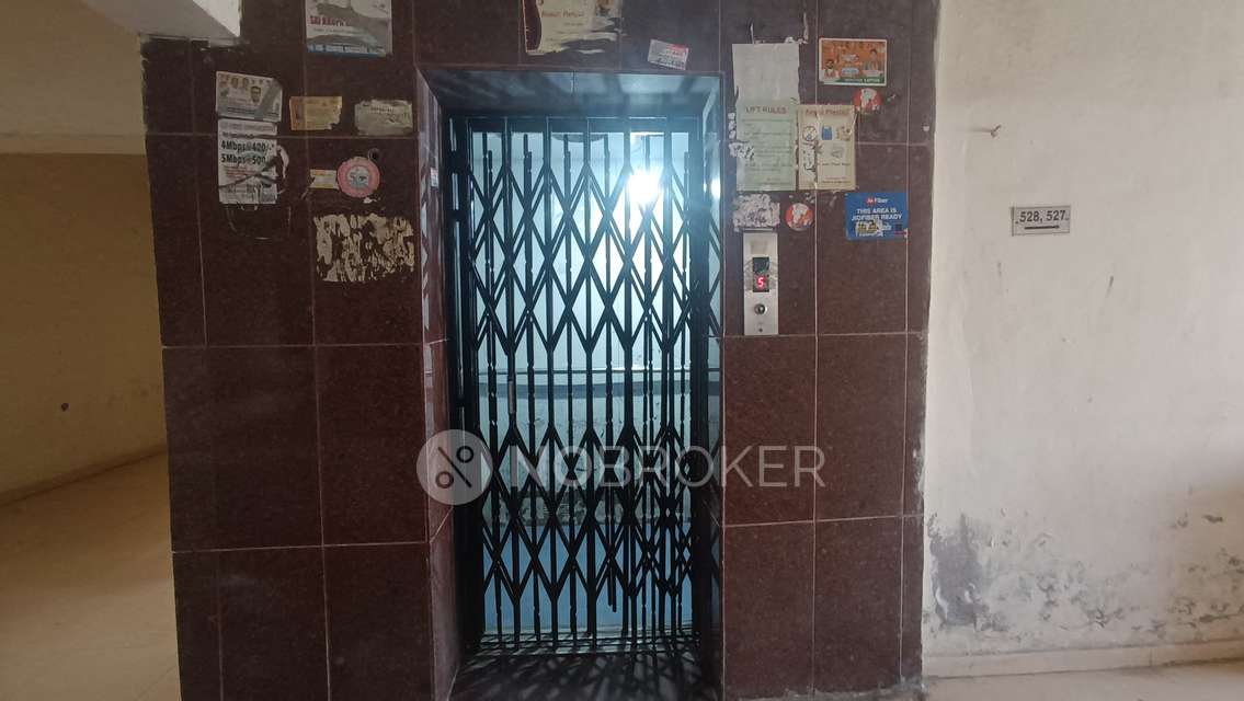 3 BHK Flat In Kanakadhara Landmark Apartment For Sale  In Kapra