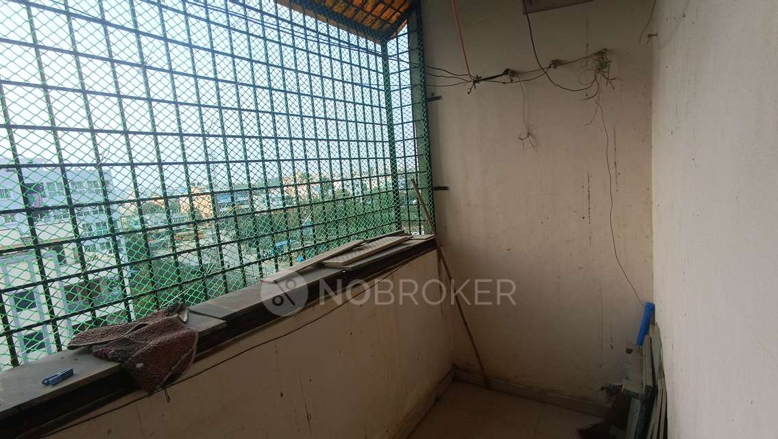 3 BHK Flat In Kanakadhara Landmark Apartment For Sale  In Kapra