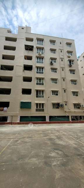 3 BHK Flat In Kanakadhara Landmark Apartment For Sale  In Kapra