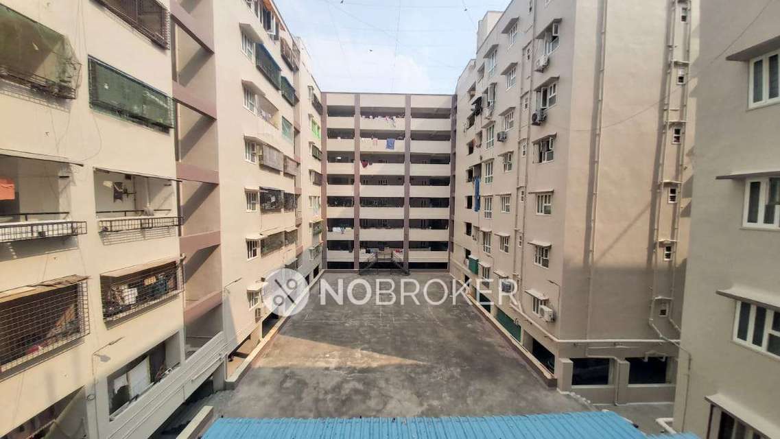 3 BHK Flat In Kanakadhara Landmark Apartment For Sale  In Kapra