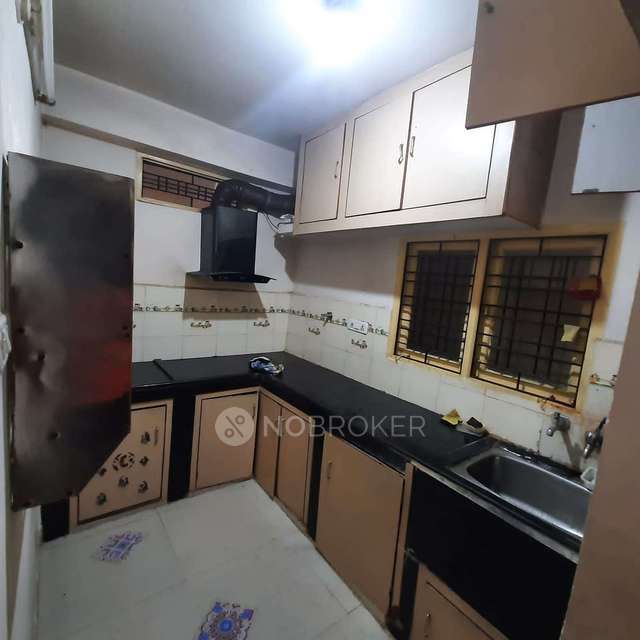 3 BHK Flat In Kanakadhara Landmark Apartment For Sale  In Kapra