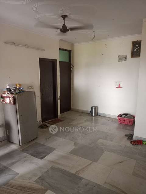 2 BHK Flat In Dayaram For Sale  In Mehrauli