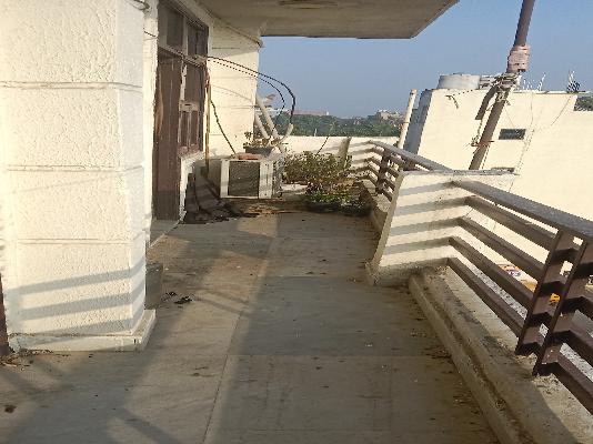 2 BHK Flat In Dayaram For Sale  In Mehrauli