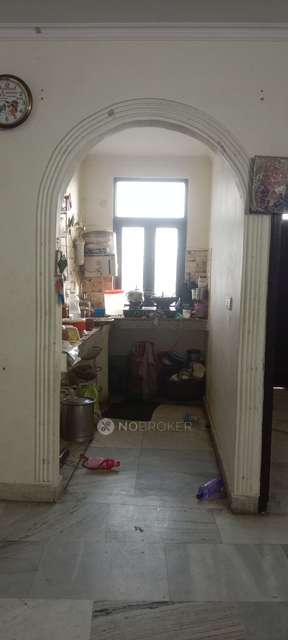 2 BHK Flat In Dayaram For Sale  In Mehrauli