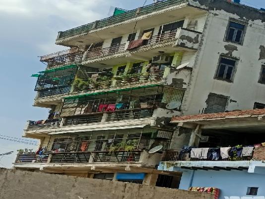 2 BHK Flat In Dayaram For Sale  In Mehrauli