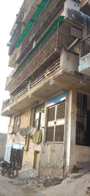 2 BHK Flat In Dayaram For Sale  In Mehrauli