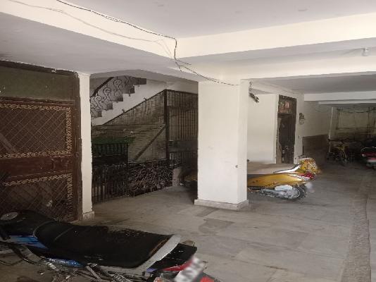 2 BHK Flat In Dayaram For Sale  In Mehrauli