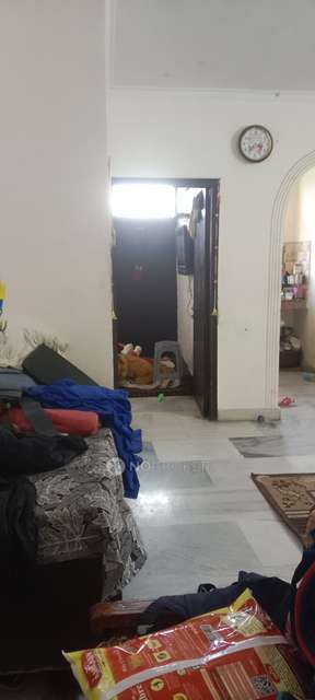 2 BHK Flat In Dayaram For Sale  In Mehrauli
