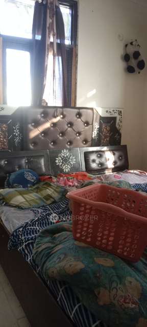 2 BHK Flat In Dayaram For Sale  In Mehrauli