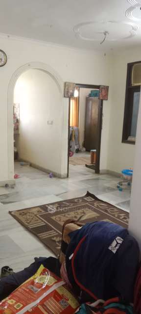 2 BHK Flat In Dayaram For Sale  In Mehrauli