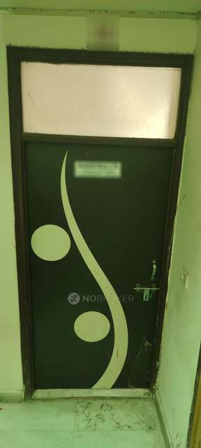 2 BHK Flat In Dayaram For Sale  In Mehrauli