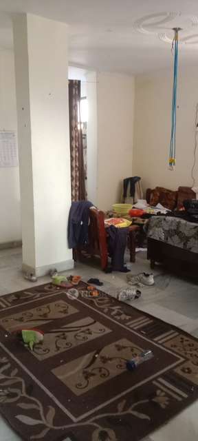 2 BHK Flat In Dayaram For Sale  In Mehrauli