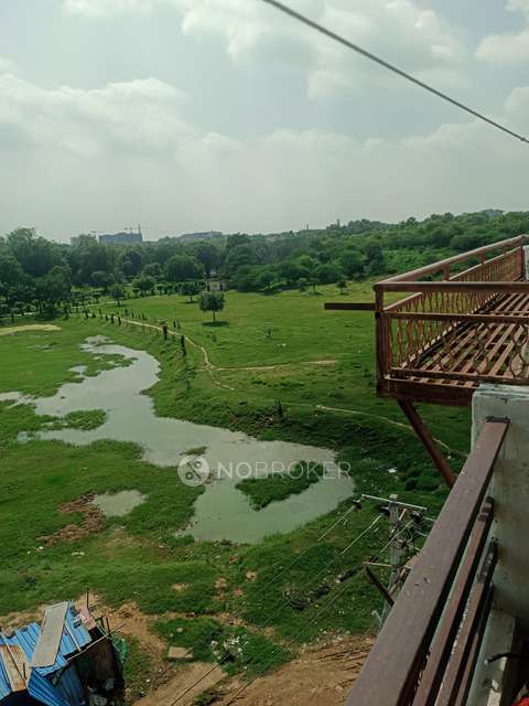 2 BHK Flat In Dayaram For Sale  In Mehrauli