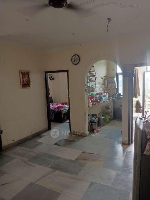 2 BHK Flat In Dayaram For Sale  In Mehrauli