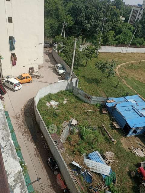 2 BHK Flat In Dayaram For Sale  In Mehrauli