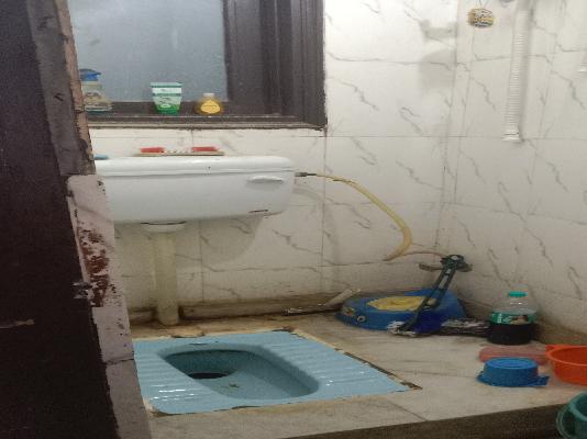 2 BHK Flat In Dayaram For Sale  In Mehrauli