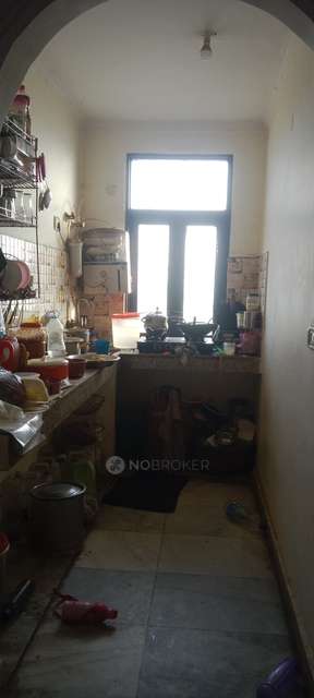 2 BHK Flat In Dayaram For Sale  In Mehrauli