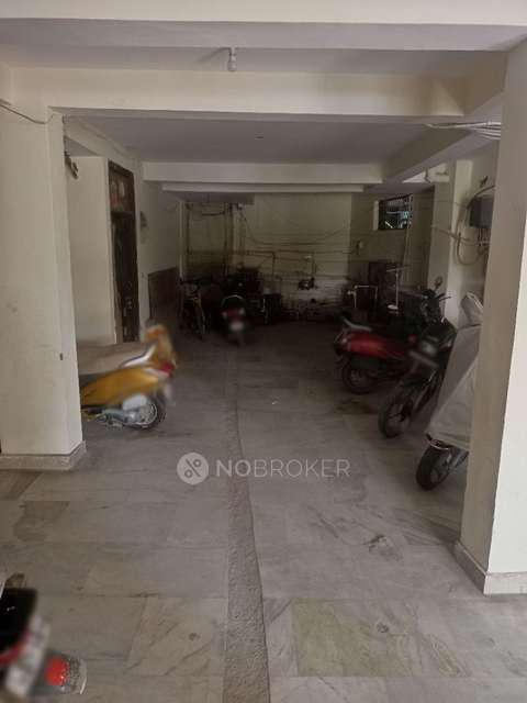 2 BHK Flat In Dayaram For Sale  In Mehrauli