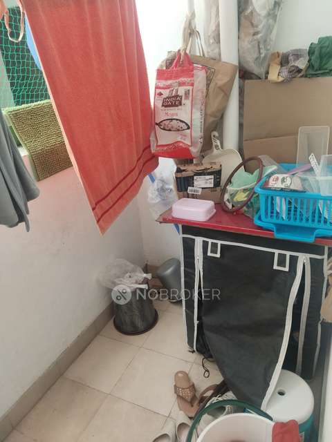 2 BHK Flat In D S Max Starry For Sale  In Electronic City