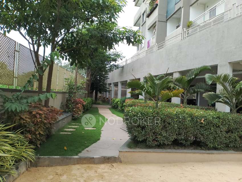 2 BHK Flat In D S Max Starry For Sale  In Electronic City