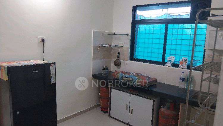 1 BHK Flat In Jewel Residency For Sale  In Jewel Residency Phase - I, Panvel Matheran Bhimashankar Road