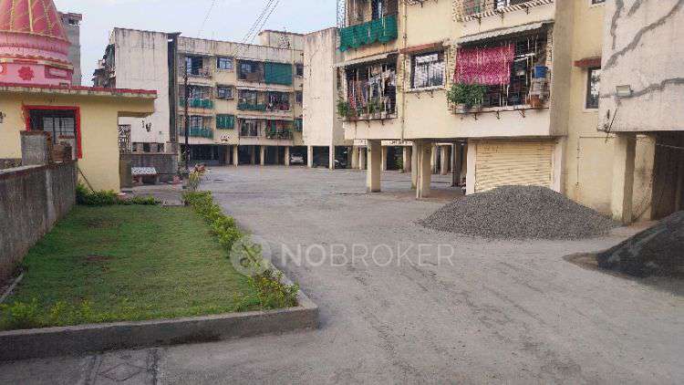 1 BHK Flat In Jewel Residency For Sale  In Jewel Residency Phase - I, Panvel Matheran Bhimashankar Road