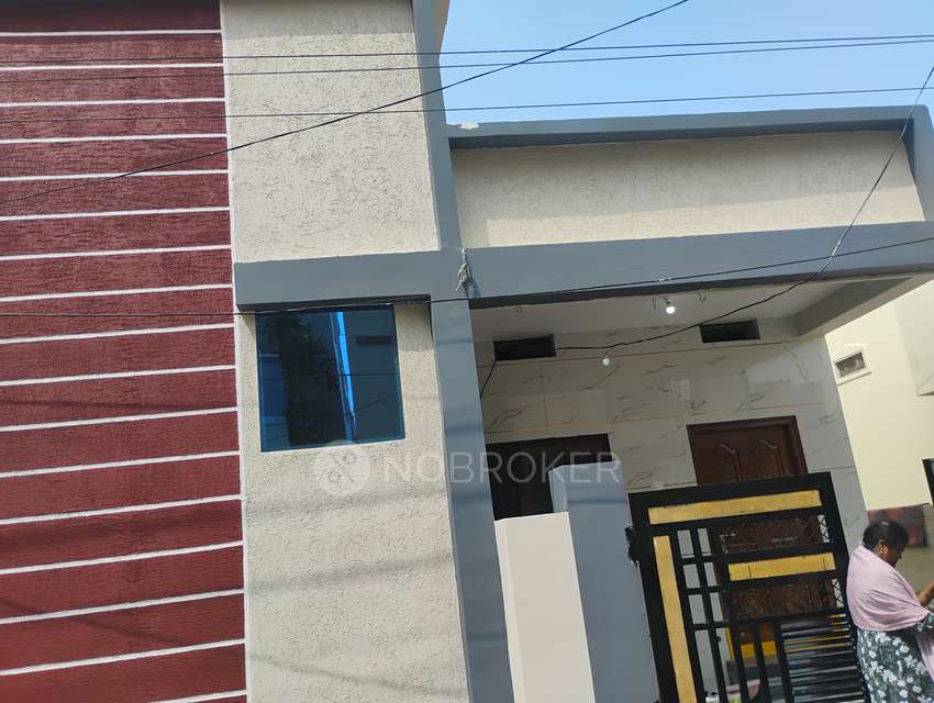 2 BHK House For Sale  In Siva Sai Puram