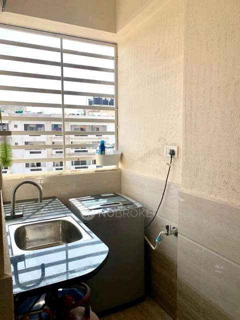 2 BHK Flat In Chaitrashree Landmark For Sale  In Chaitrashree Landmark