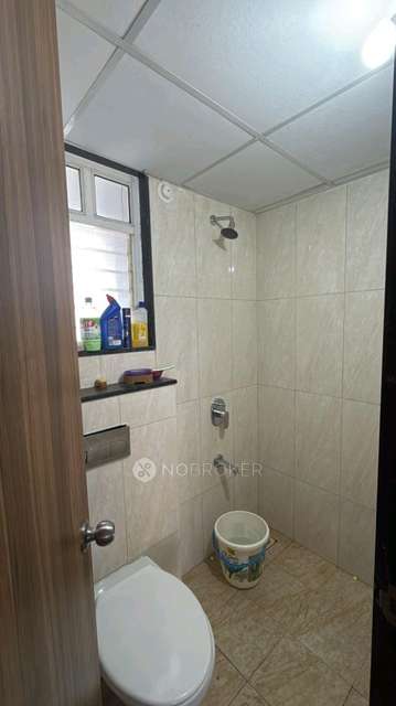 2 BHK Flat In Kolte Patil Life Republic for Rent  In Hinjawadi