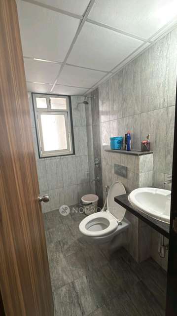 2 BHK Flat In Kolte Patil Life Republic for Rent  In Hinjawadi