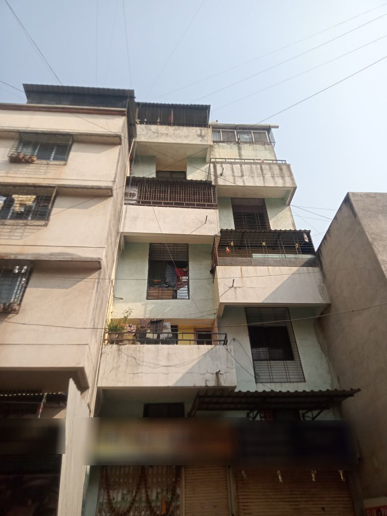 Shaan Classic Apartment