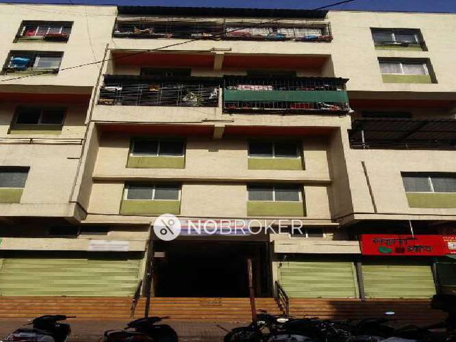 Shaan Classic Apartment