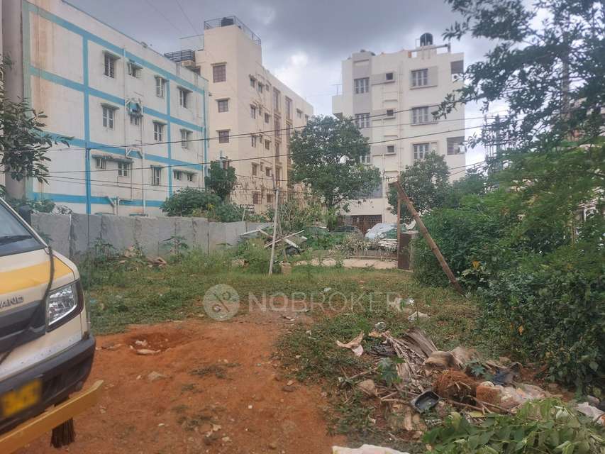Plot For Sale  In Nagondanahalli
