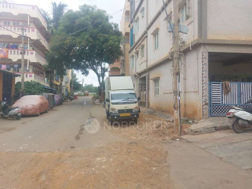 Plot For Sale  In Nagondanahalli