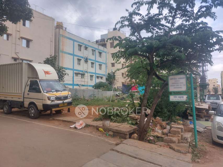 Plot For Sale  In Nagondanahalli