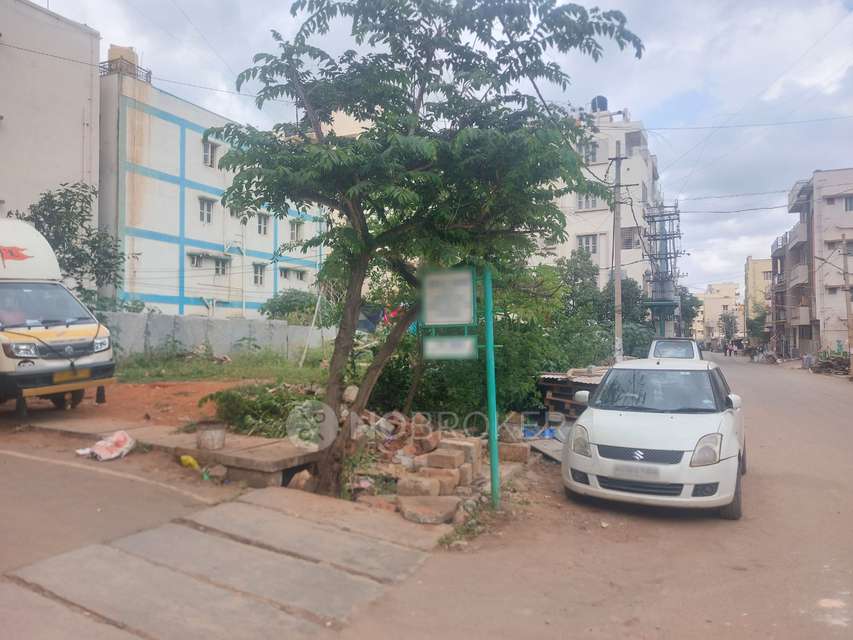 Plot For Sale  In Nagondanahalli