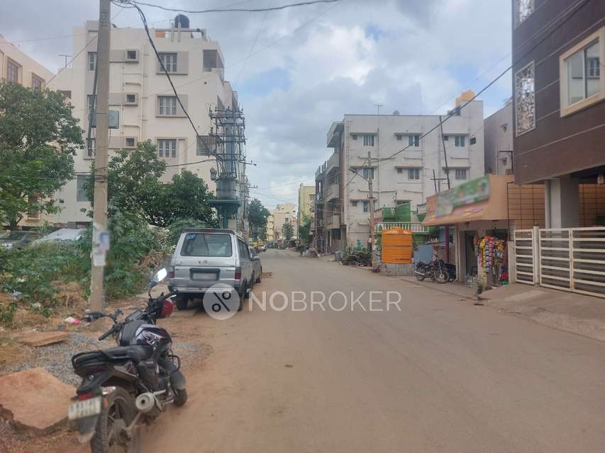 Plot For Sale  In Nagondanahalli