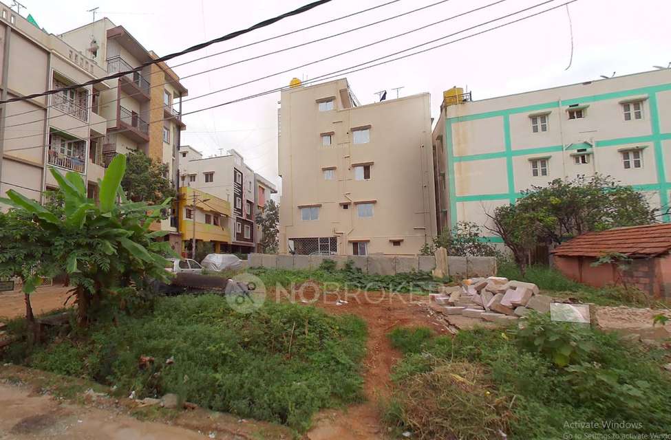 Plot For Sale  In Nagondanahalli