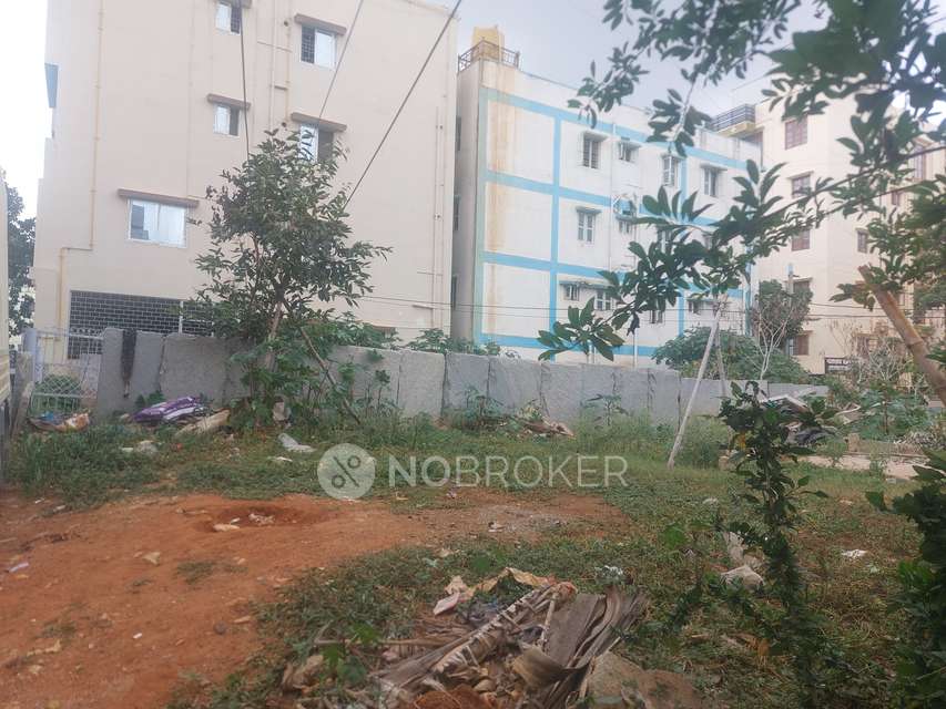 Plot For Sale  In Nagondanahalli