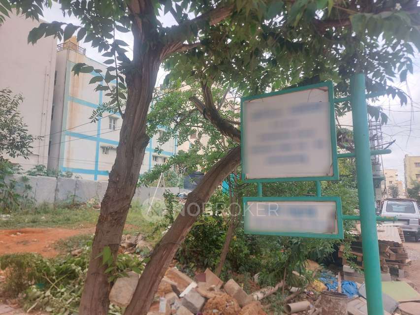 Plot For Sale  In Nagondanahalli
