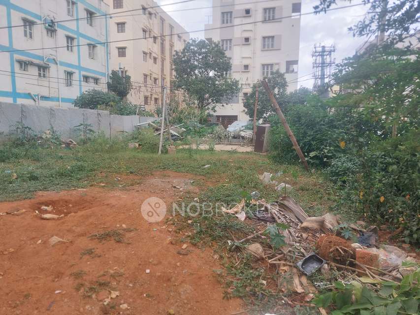Plot For Sale  In Nagondanahalli