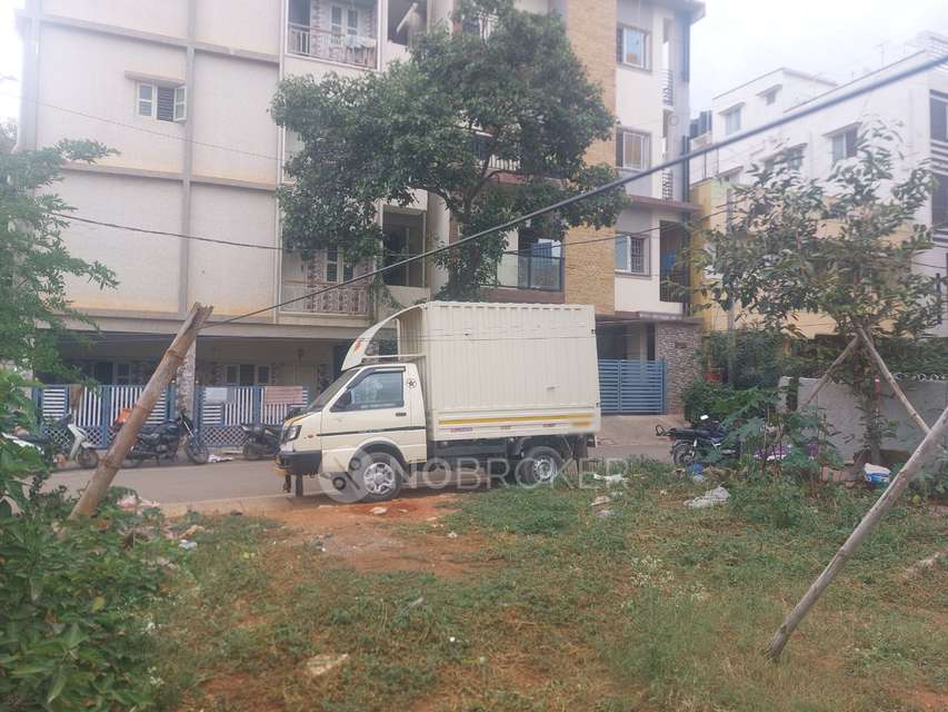 Plot For Sale  In Nagondanahalli