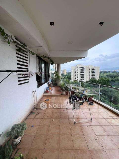 4+ BHK Flat In Ekta California For Sale  In  Mohammed Wadi