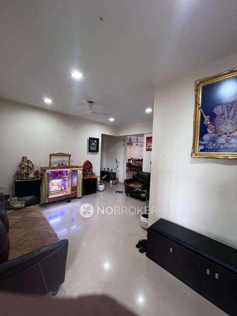 4+ BHK Flat In Ekta California For Sale  In  Mohammed Wadi