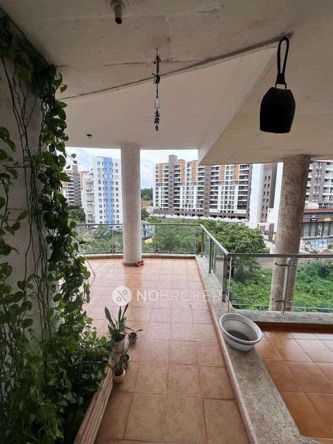 4+ BHK Flat In Ekta California For Sale  In  Mohammed Wadi