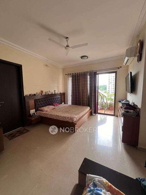 4+ BHK Flat In Ekta California For Sale  In  Mohammed Wadi