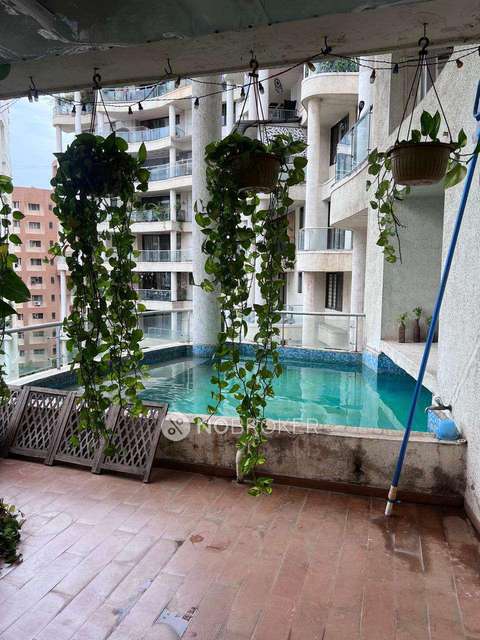 4+ BHK Flat In Ekta California For Sale  In  Mohammed Wadi